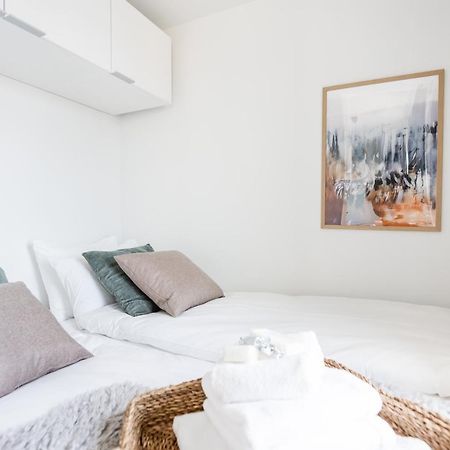 Arctic Taiga Penthouse City Suite Rovaniemi Zewnętrze zdjęcie